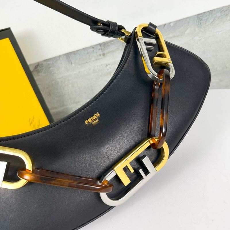 Fendi Hobo Bags